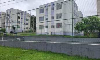 Imagem 4: Aluguel de apartamento térreo em Rio das Ostras - 2 Qtos, 50m²