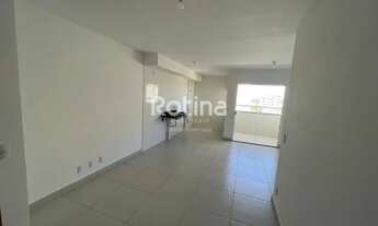 Imagem 2: Apartamento para aluguel, 2 quartos, 1 suíte, 1 vaga, Laranjeiras - Uberlândia/MG