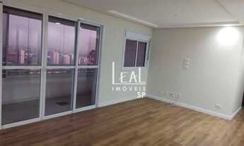 Imagem 3: Apartamento com 3 dormitórios para alugar, 114 m² por R$ 6.067/mês - Jardim Zaira - Guarul