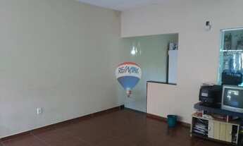 Imagem 2: Casa 4 quartos - Alvorada - Contagem/MG