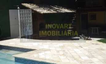 Imagem 2: FCOD 034 Ótima casa, 3 quartos, sendo 1 suíte, Praia da Thereza