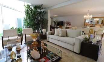 Imagem 4: Casa à Venda em Alphaville Salvador 5 suítes