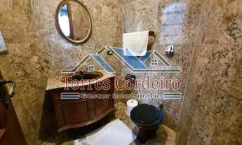 Imagem 7: Casa espaçosa com 5 dorm. ( 5 suítes) + 12 vagas - Morumbi