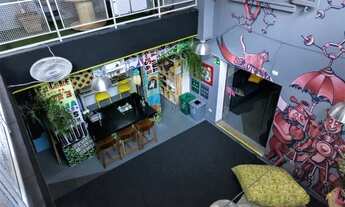 Imagem 5: Casa Vila Mariana 220m², 3 dormitórios, 1 suíte, 1 vaga, próximo ao Parque Ibirapuera e ES