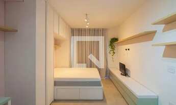 Imagem 7: Apartamento para Aluguel - Pinheiros, 1 Quarto, 27 m2