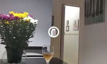 Imagem 3: Apartamento para Locação/Aluguel - 35m², 1 dormitório, 1 vaga - Jardim Paulista