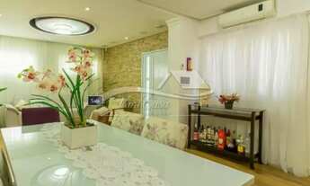 Imagem 2: Casa com 2 quartos á venda- Vila Moinho Velho-São Paulo