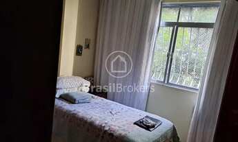 Imagem 7: Excelente apto 2 quartos a uma quadra da praia..