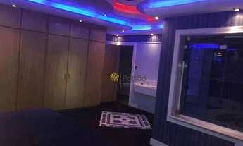 Imagem 3: Casa com 4 dormitórios, 1200 m² - venda por R$ 2.800.000,00 ou aluguel por R$ 18.200,00/mê