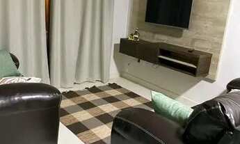 Imagem 3: Apartamento mobiliado