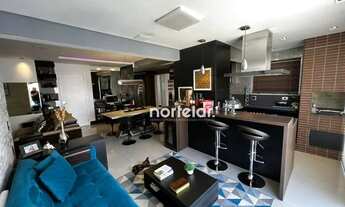 Imagem: Apartamento com 1 dormitório à venda