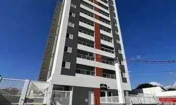 Imagem 5: Apartamento com 2 dormitórios à venda, 75 m² por R$ 393.000 - Edifício Noruega - Taubaté/S