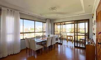 Imagem 3: Venda Apartamento com 4 dormitórios