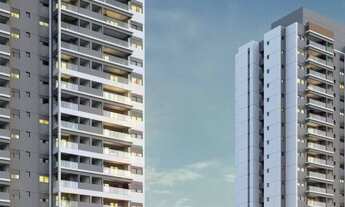 Imagem 3: Apartamento 69 metros quadrados - 2 quartos - 1 suíte - 1 vaga - Vila Leopoldina - São Pau