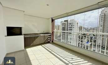 Imagem: Apartamento 3 dormitórios para Locação