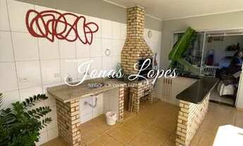 Imagem 5: Casa Mobiliada Terreno 300 mts 100 mts Av Mandacaru - 164 mts Construcao - Maringá - Paran