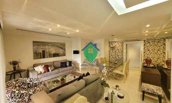 Imagem 4: Apartamento para alugar, 135 m² por R$ 12.527,40/mês - Perdizes - São Paulo/SP