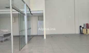 Imagem 6: Prédio para alugar, 600 m² por R$ 53.500,00/mês - Alphaville - Barueri/SP