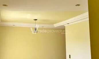 Imagem 7: Apartamento - Loteamento Parque São Martinho - Campinas