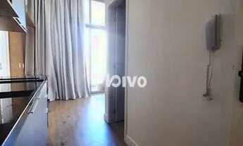 Imagem 3: Apartamento com 1 quarto e 1 vaga para alugar, 37 m² pacote por R$ 4.189/mês - Vila Marian