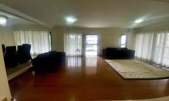 Imagem 3: Alto Padrão Na Chácara Klabin - 06 Vagas de Garagem