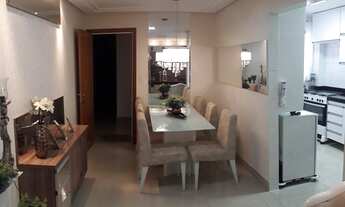 Imagem 5: Apartamento com 3 dormitórios, 120 m² - venda por R$ 800.000,00 ou aluguel por R$ 3.200,01