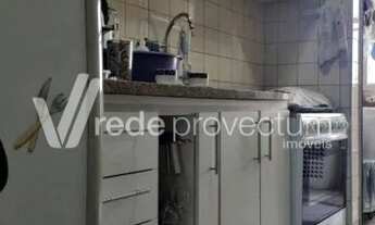 Imagem 5: Apartamento - Vila Industrial - Campinas