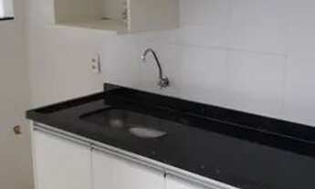 Imagem 3: Apartamento para aluguel possui 55 metros quadrados com 2 quartos