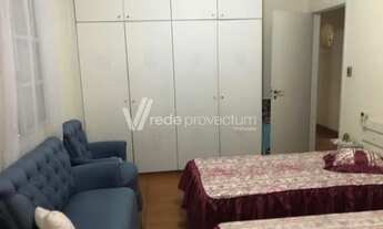 Imagem 7: Casa - Nova Campinas - Campinas