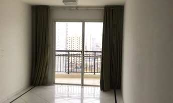 Imagem 2: LINDO APARTAMENTO NO ALTO DA MOOCA, PADRÃO CYRELA