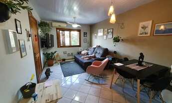 Imagem 3: Casa para Venda - 105m², 3 dormitórios, 2 vagas - Hípica