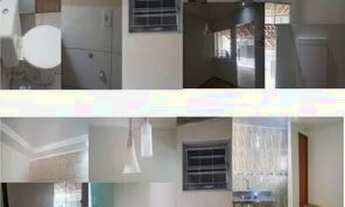 Imagem 2: Casa para alugar qnn 24 Guariroba