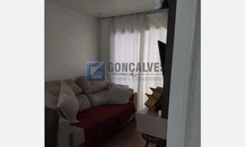 Imagem 4: SAO CAETANO DO SUL - Residential / Apartment - OSWALDO CRUZ