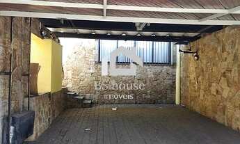 Imagem 5: Amplo sobrado - próximo ao bairro Jardim - 2 vagas