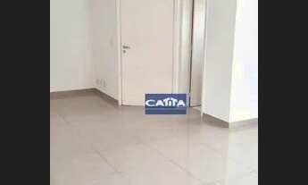 Imagem 3: Apartamento com 3 dormitórios para alugar, 110 m² por R$ 4.137,07/mês - Vila Formosa - São