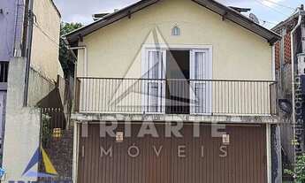 Imagem: Casa com 2 dormitórios para alugar, 70