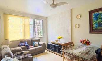 Imagem: Apartamento para Aluguel - Icaraí, 3 Quartos