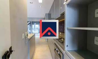 Imagem 7: Apartamento Locação Brooklin 70 m² 2 Dormitórios