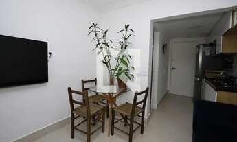 Imagem 5: Apartamento para Aluguel - Jardim Paulista, 1 Quarto, 30 m2