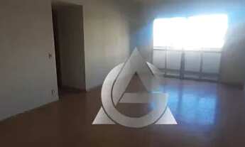 Imagem 6: Ótimo Apartamento com 4 dormitórios para alugar, 129 m² por R$ 6.937/mês - Jardim Aquarius