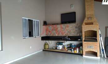 Imagem 3: CASA BAIRRO JARDIM NOVA VENEZA EM INDAIATUBA SP