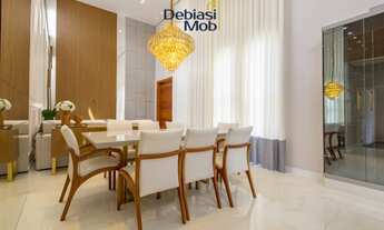 Imagem 3: Casa de Alto Padrão no Res. Quinta do Lago - Tubarão (SC