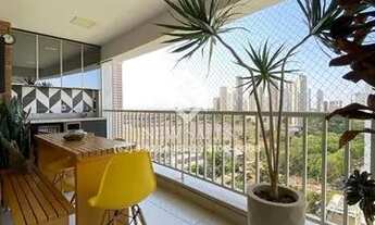 Imagem 3: Apartamento com 2 quartos e 1 suíte no Jardim Goiás