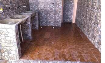 Imagem 4: Aluga-se kitnet, proximo ao onibus e metro, incluso agua