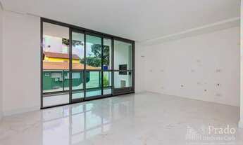 Imagem 7: Apartamento à venda, 85 m² privativos, 2 suítes, 2 vagas, Mercês, Curitiba, PR