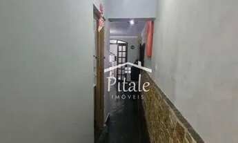 Imagem 7: Casa com 4 dormitórios à venda, 392 m² por R$ 1.049.000 - Jardim Maria Helena - Barueri/SP