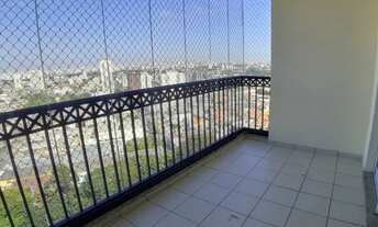 Imagem 4: Apartamento para aluguel tem 77 metros quadrados com 3 quartos em Vila Maria Alta - São Pa