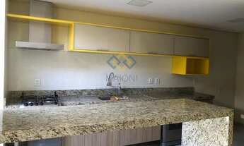 Imagem 2: CASA com 03 quartos para LOCAÇÃO - Jardins do Sul