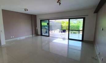 Imagem 5: Varanda do Parque - Apartamento para aluguel ou venda com 385 metros quadrados - 4 quartos