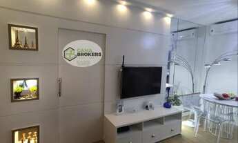 Imagem 3: Village Apartamento para venda com 2 quartos Gama lazer completo - Brasília - DF